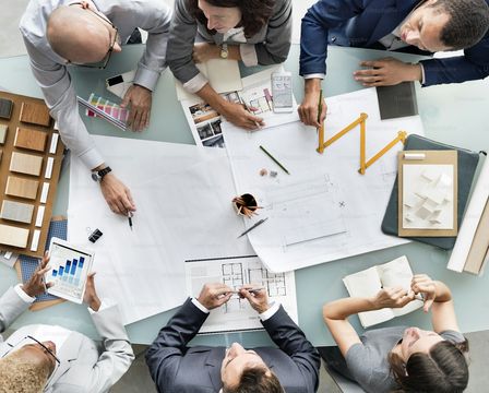 My Philosophy around Management